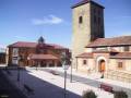 Plaza Bercianos del Páramo