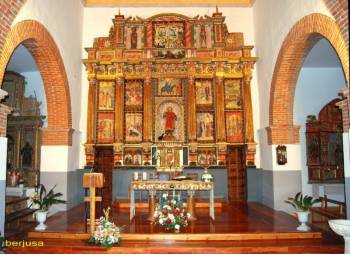 Retablo