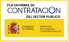 Plataforma de Contratación del estado