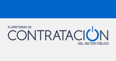 Plataforma de Contratación del estado