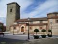 Iglesia Bercianos del Páramo